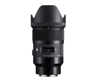 Sigma A 35mm f1.4 Art DG HSM Sony E - 453672 - zdjęcie 1